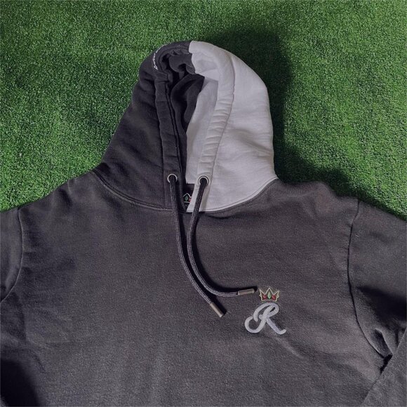 Ranboo The Beloved Duality 2021 Limited Edition Black Hoodie Sweatshirt Size M - Picture 6 of 13